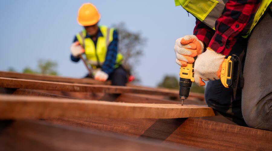 Expert top industrial roofings services in Wilkinson, IN